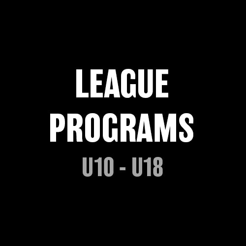 League Programs