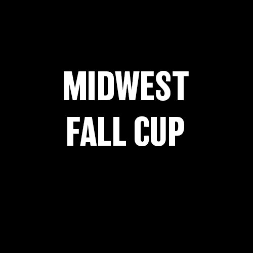 Midwest Fall Cup